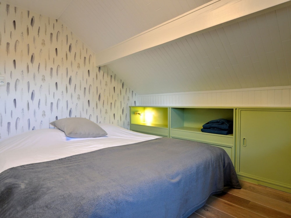 Elsenborn Retreat Near Monschau view 2