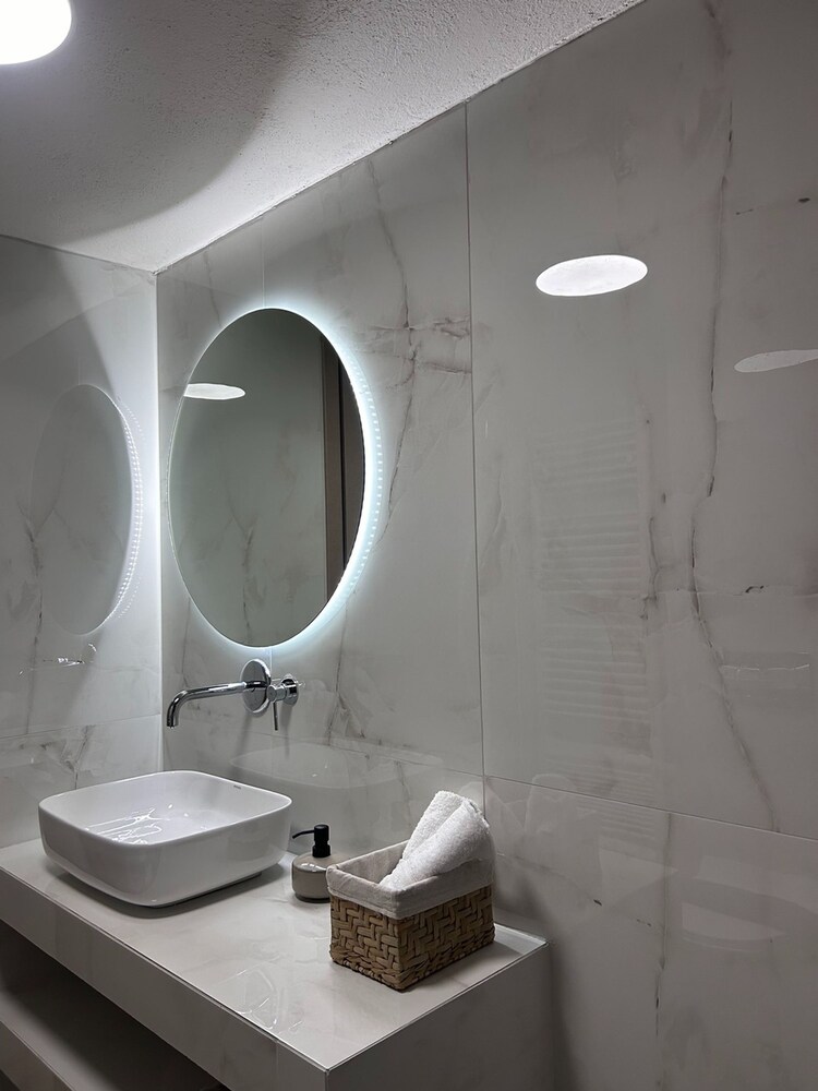 Abete Luxury Apartments