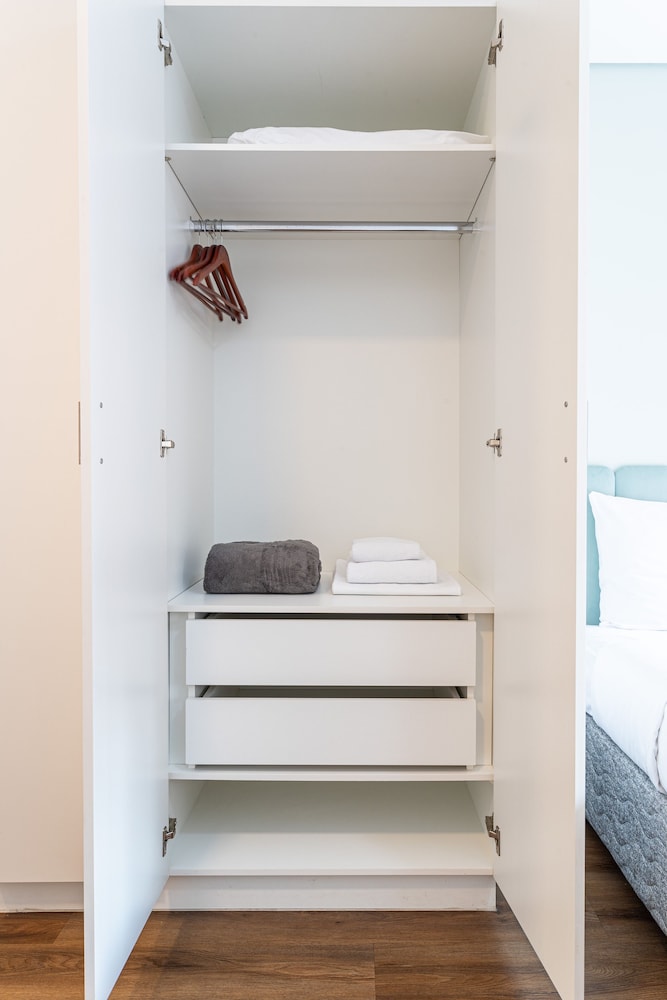Setin Downtown Genebra by Viva - Apartamentos completos na Bela Vista com piscina