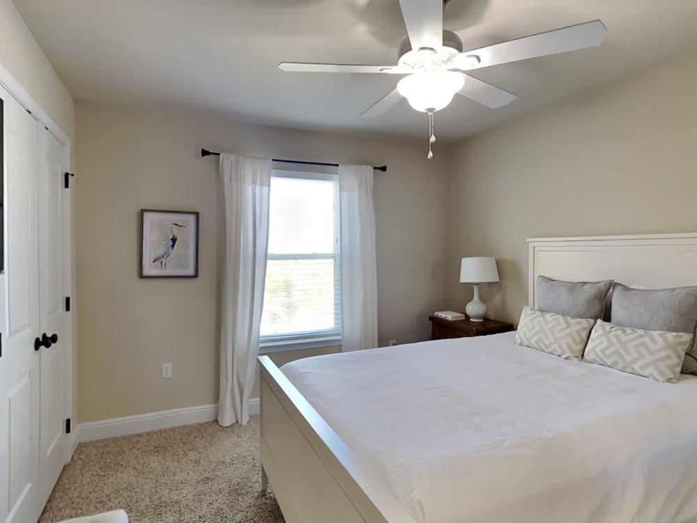 Coastal Retreat view 5