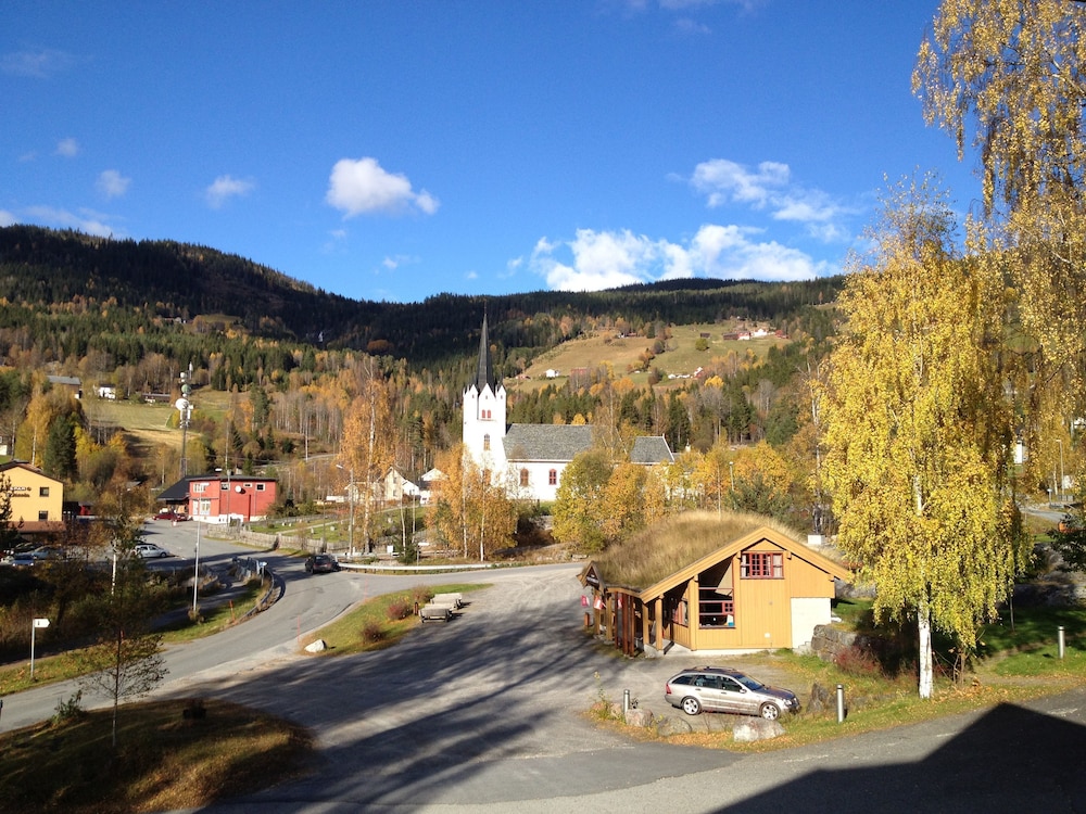 Eggedal Borgerstue