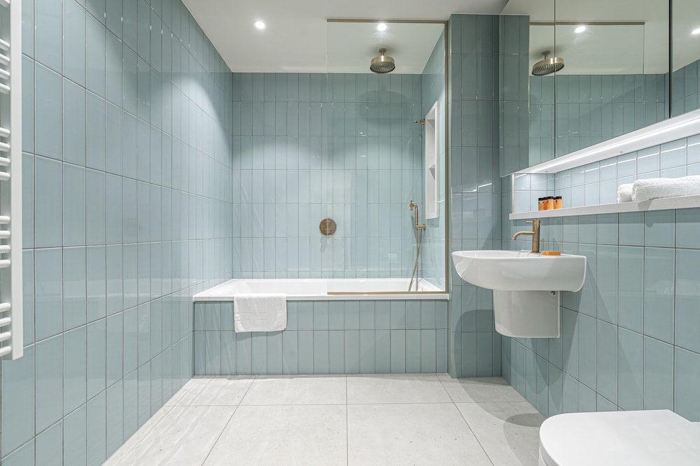 Fabulous North London Flat