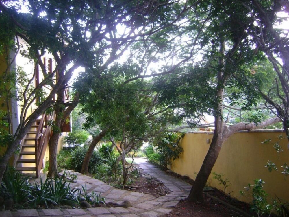 Pousada Villa Toscana