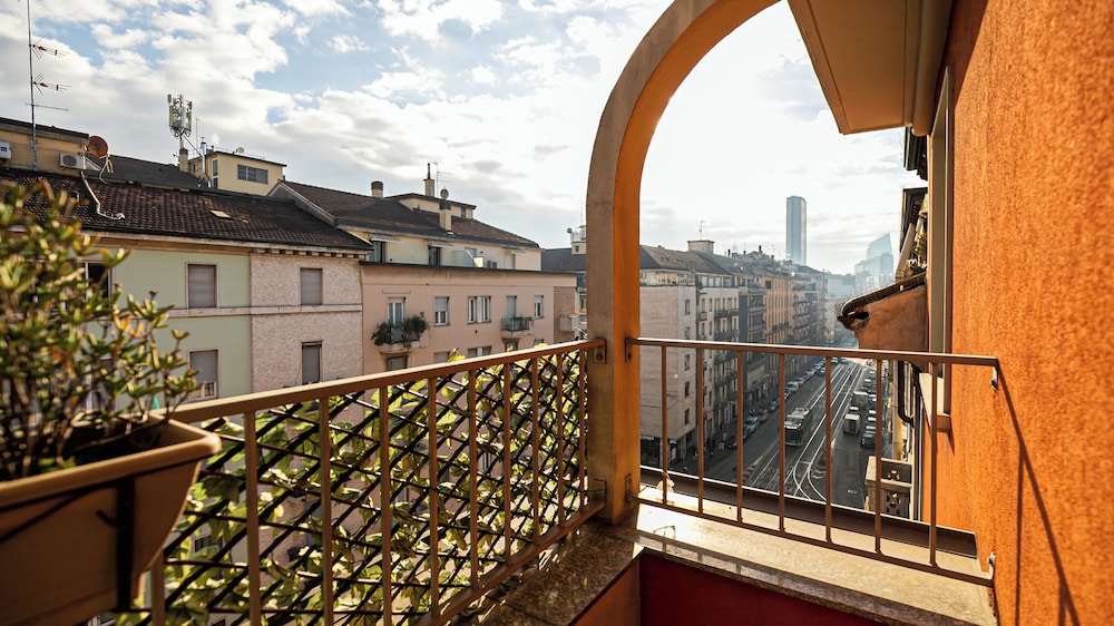 Italianway - Ponte Seveso 35