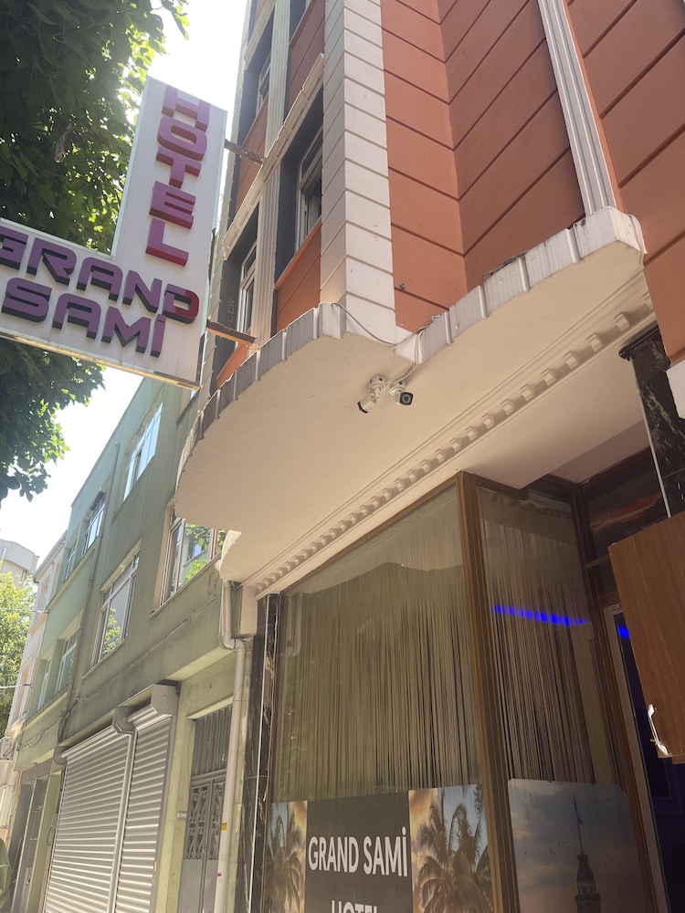 Grand Sami Oteli - Image 43