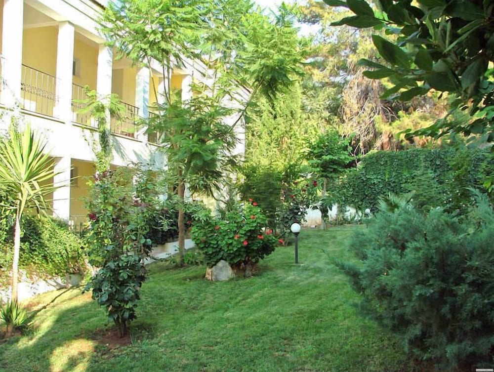 Ant Apart Otel - Image 84