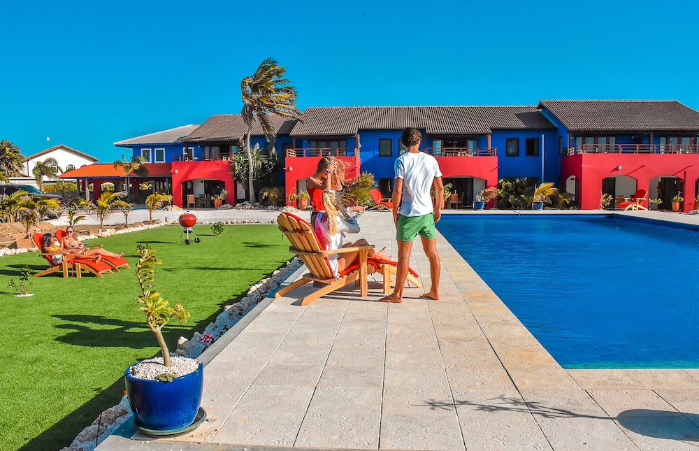 Sorobon Boutique Hotel Bonaire