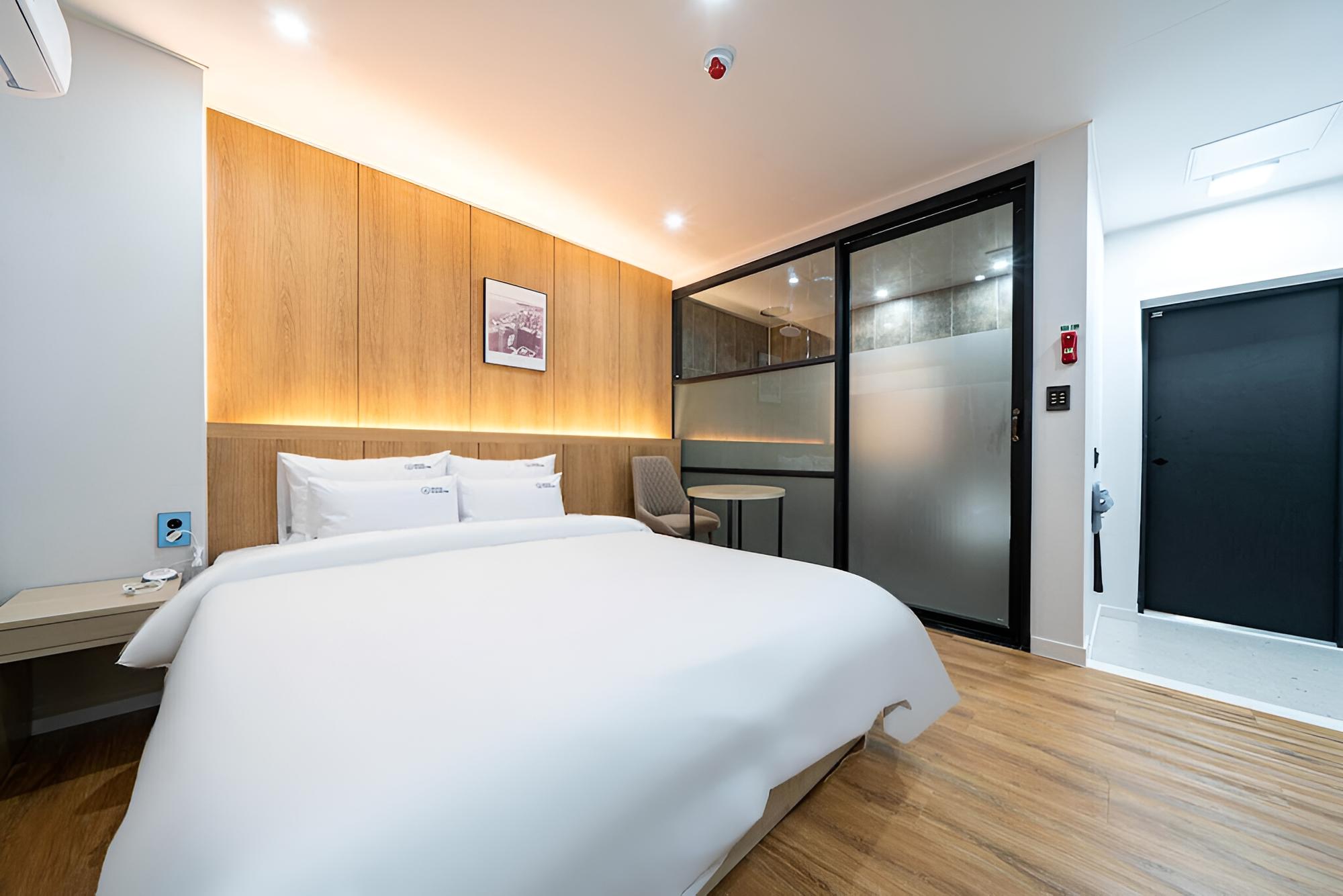 Haesung Hotel