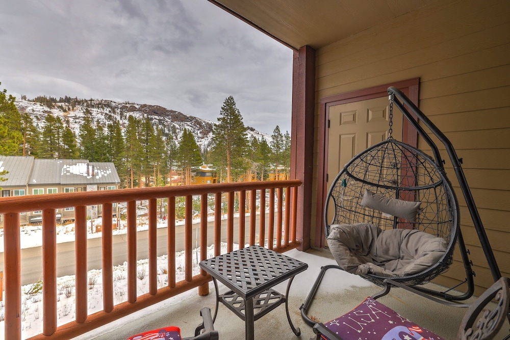 Spacious Elegance-Kirkwood-Timber Ridge 3 Bedroom 3 Residence