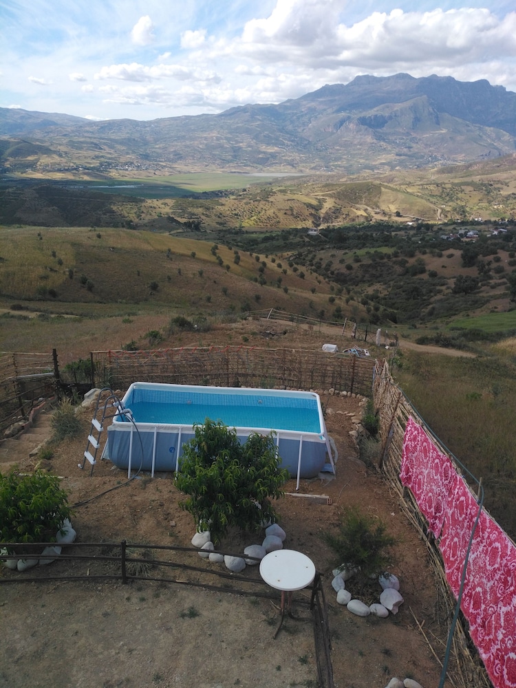 Farm stay Ali - Hostel view 3
