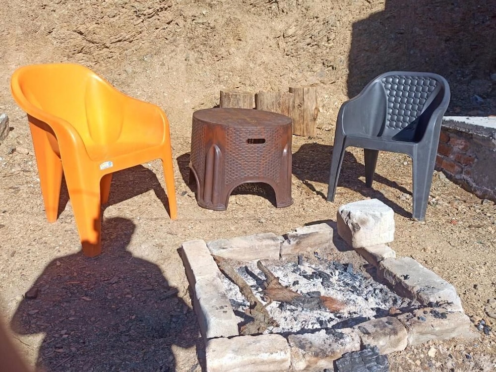 VEDA INN