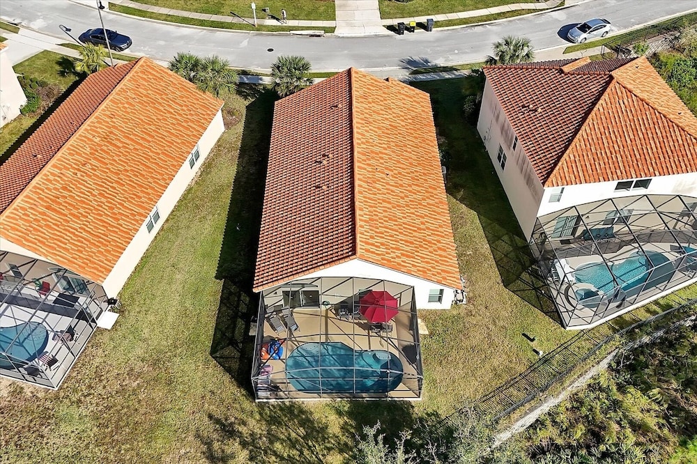 Av410vd Relax Retreat Villa In Aviana Resort 4 Bedroom Home