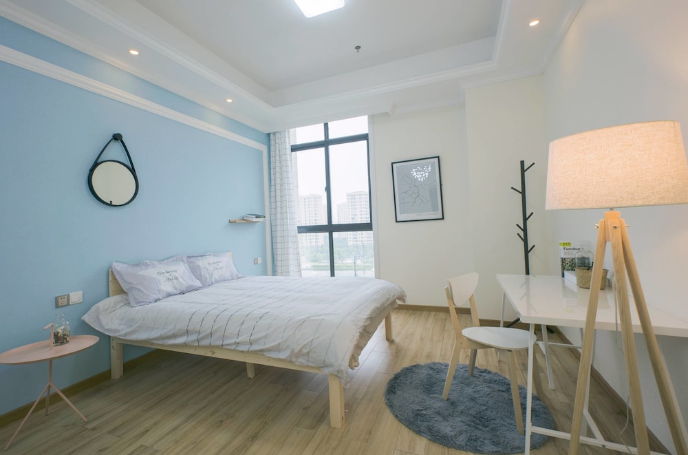 Hangzhou Stone Boutique Guesthouse