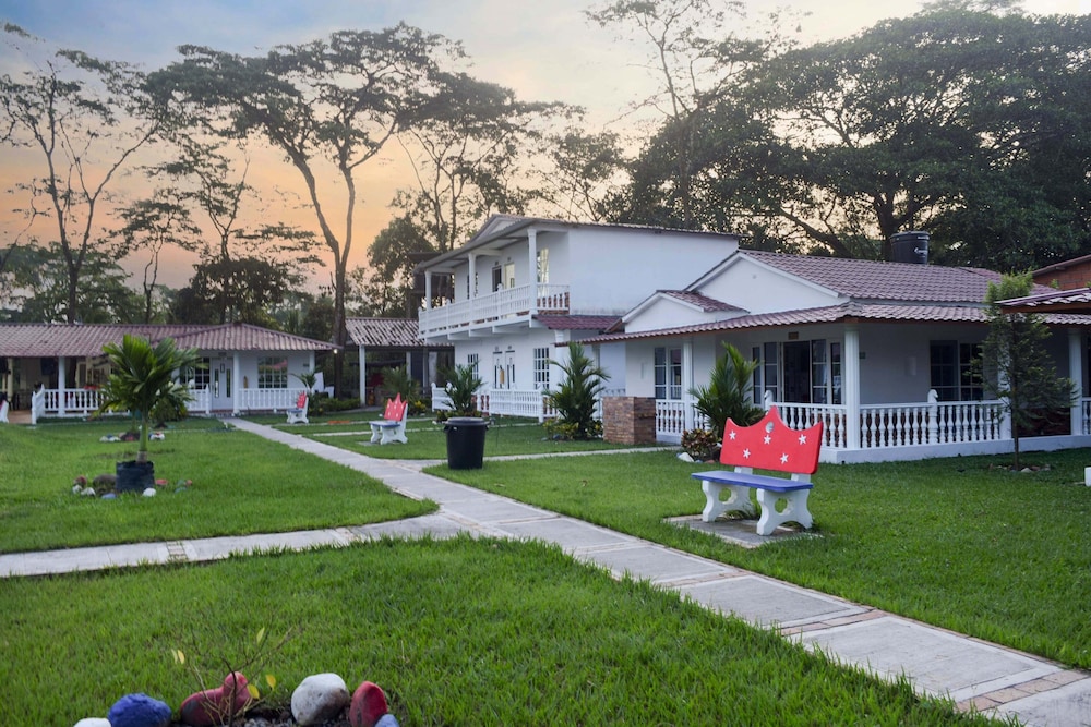 Hotel Cabanas American Dream - Property Image 7