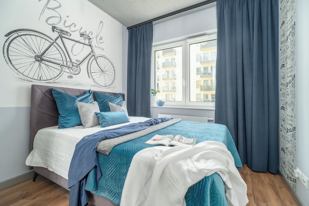 MARGI Soho Apartament view 5