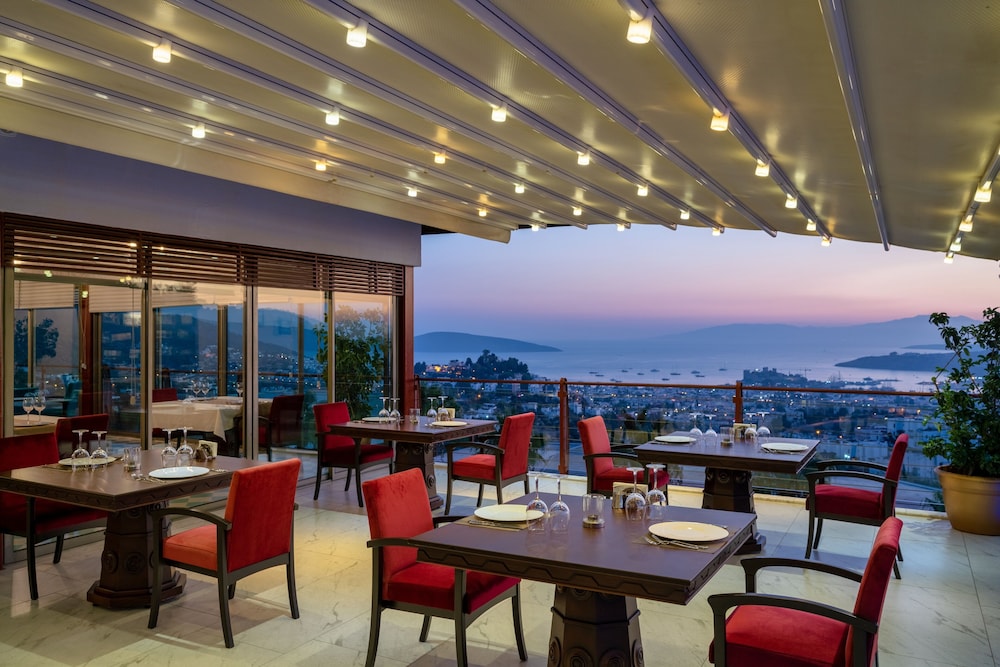 Hillstone Bodrum Otel & Spa - Image 65