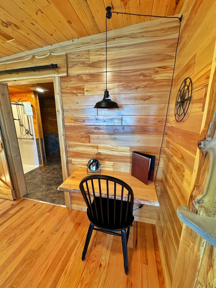 Haven Duplex at Lake Paradise Cottages