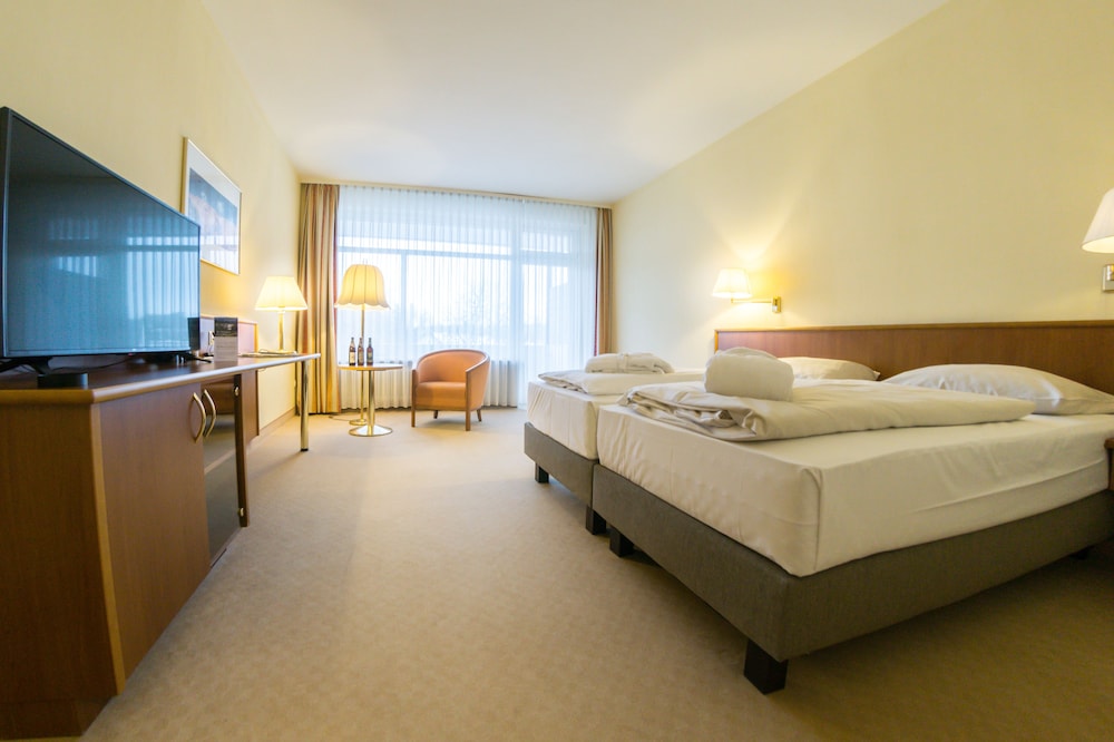 Soibelmanns Hotel Bad Alexandersbad - Property Image 24