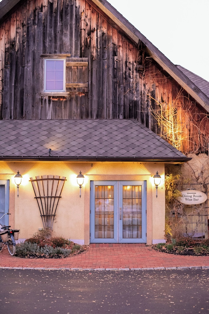 Mirbeau Inn and Spa