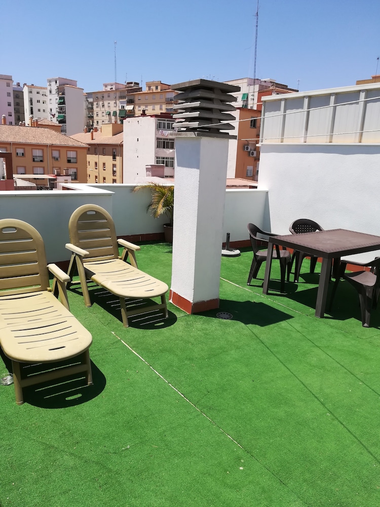 roof