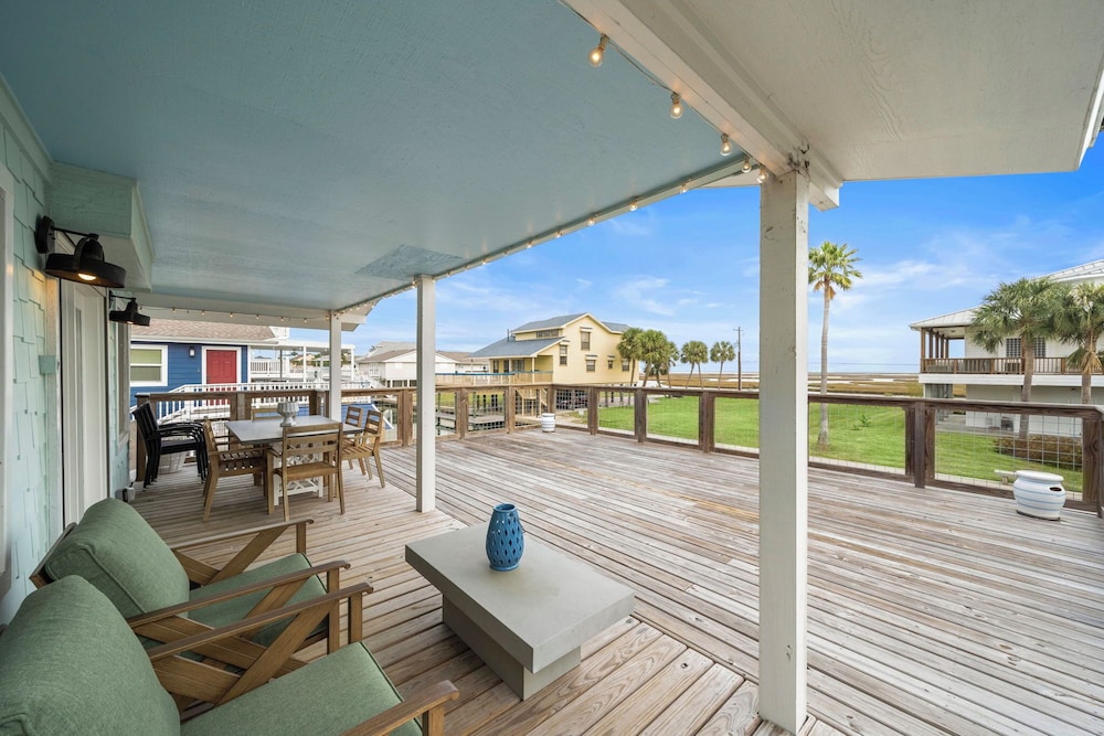A Little Palapa Paradise by Ryson Vacation Rentals