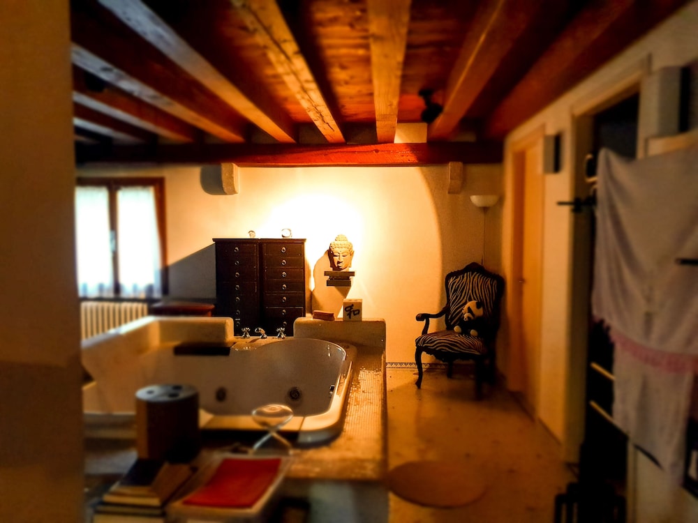 Villa Foscolo - Luxury Rooms & Apartments, photo 30