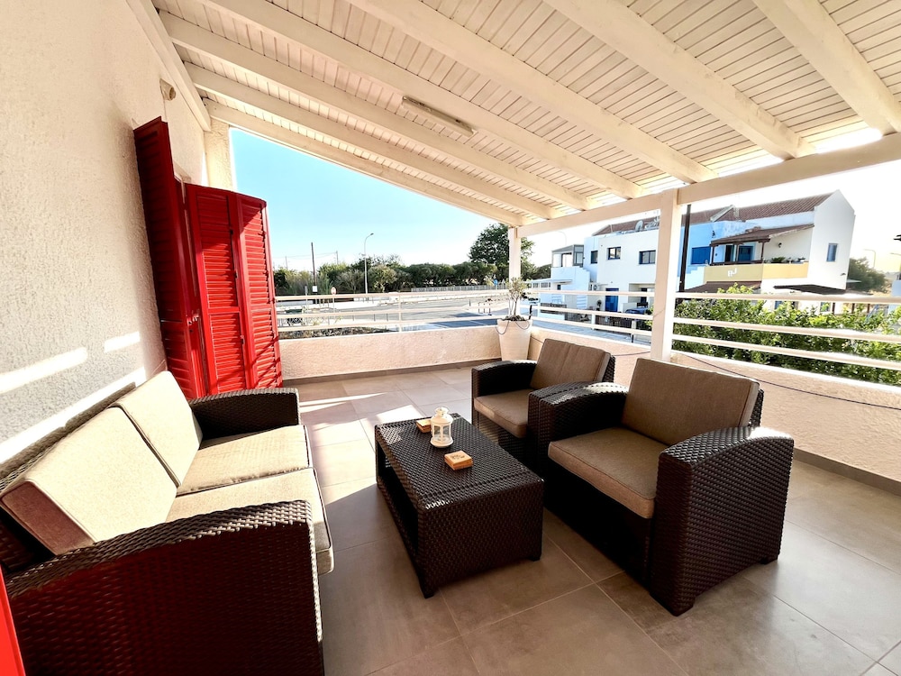 108 KAP - Stay Capari Light Apartment