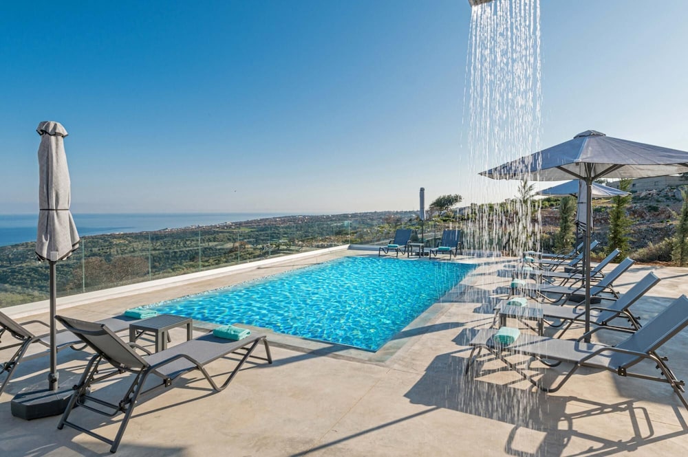 Villa Eagles - With Private Pool view 3