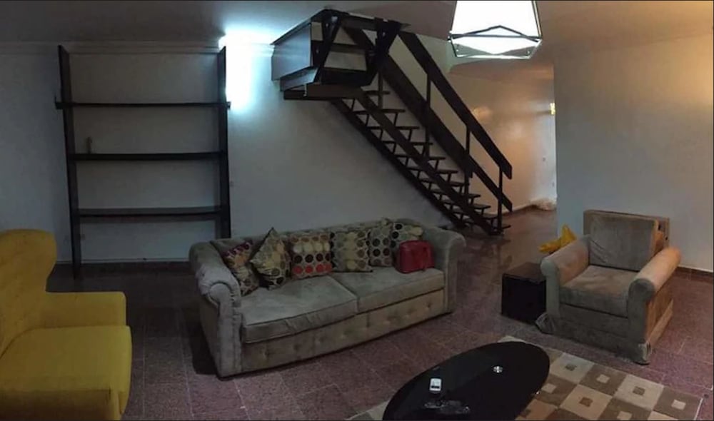 Koza Apartment