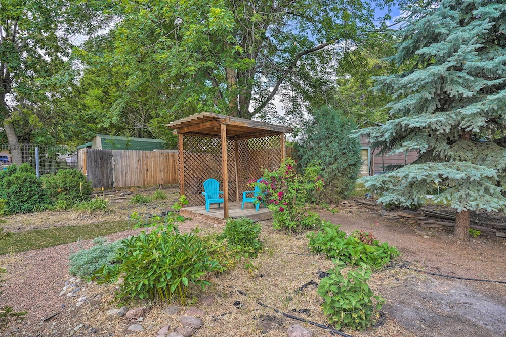 Canon City Vacations - Canon City Casa w/ Spacious, Private Yard! - Property Image 19