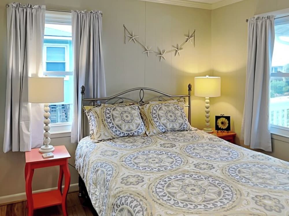 On Island Time by Topsail Realty