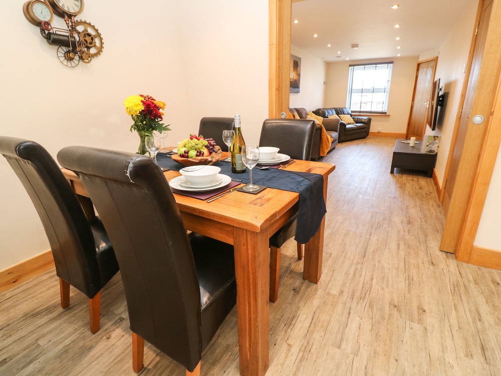 Godrevy Cottage