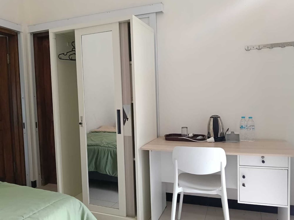 Pulmo Guesthouse Bromo