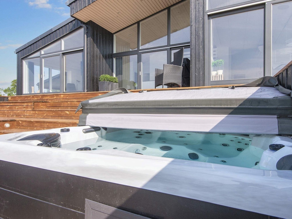 Holiday Home in Aabenraa view 5