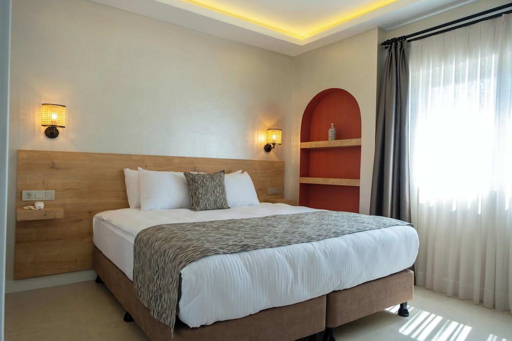 Sea Breeze Otel & Daireler - Image 13