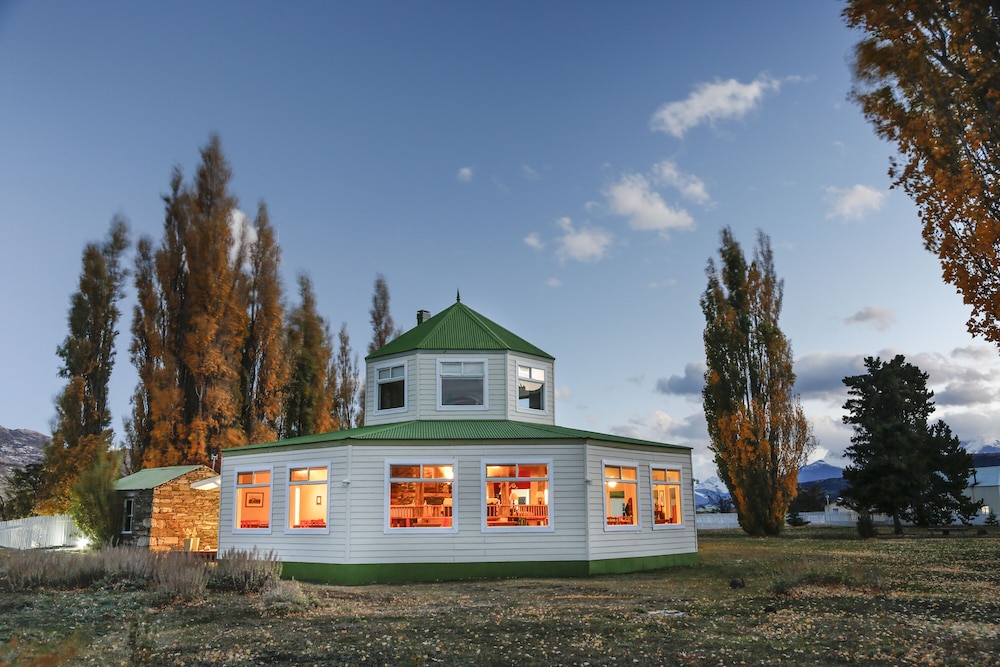 Estancia Cristina