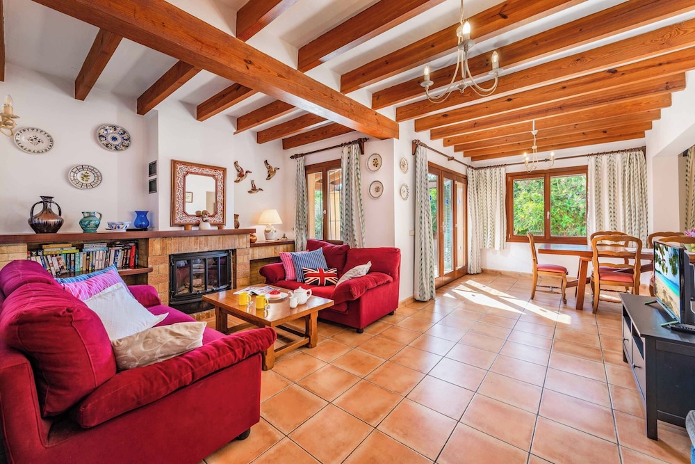 Casa Magdalena Pollensa