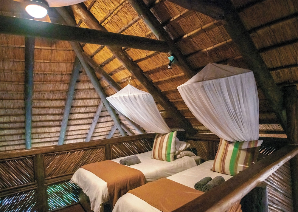 Sobhengu Lodge by Dream Resorts