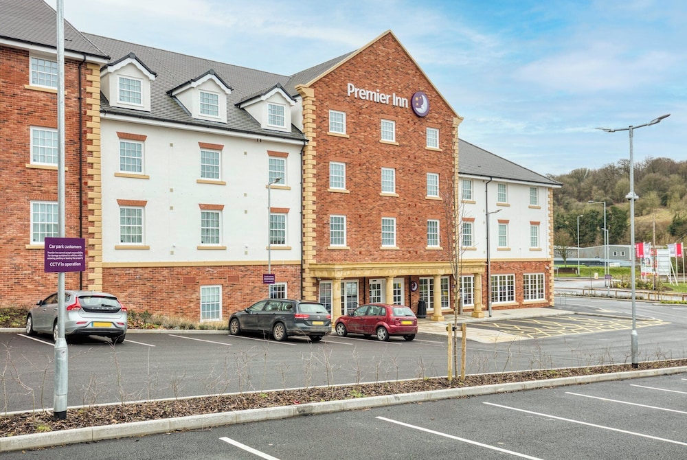 Premier Inn Marlborough, photo 20