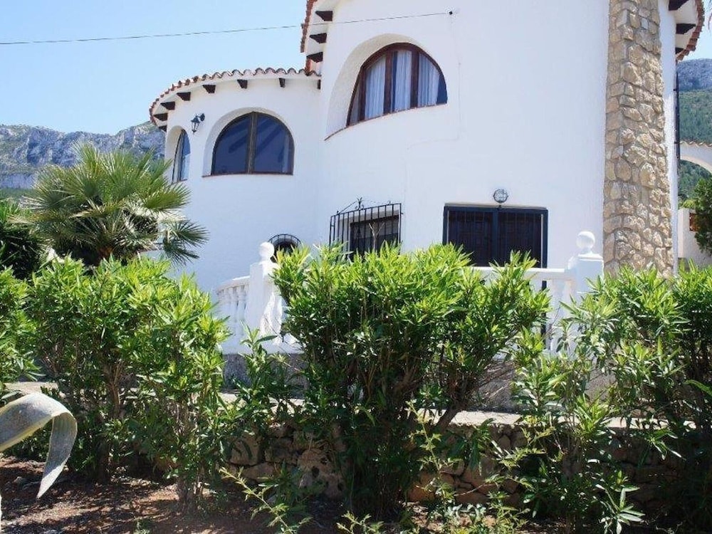 Relaxing Garden Stay, Denia
