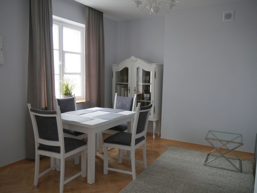 AP-Apartments Old Town