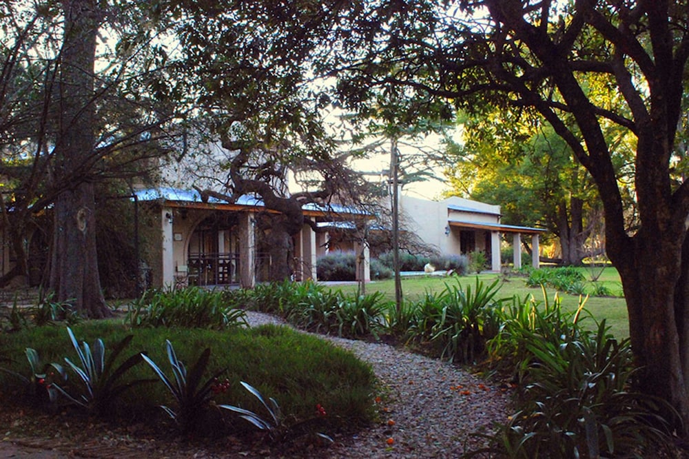 Estancia Monte Viejo