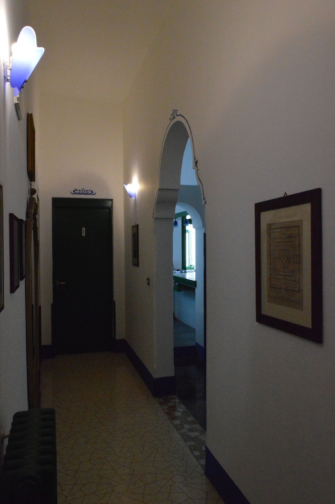 Alma Mater B&B