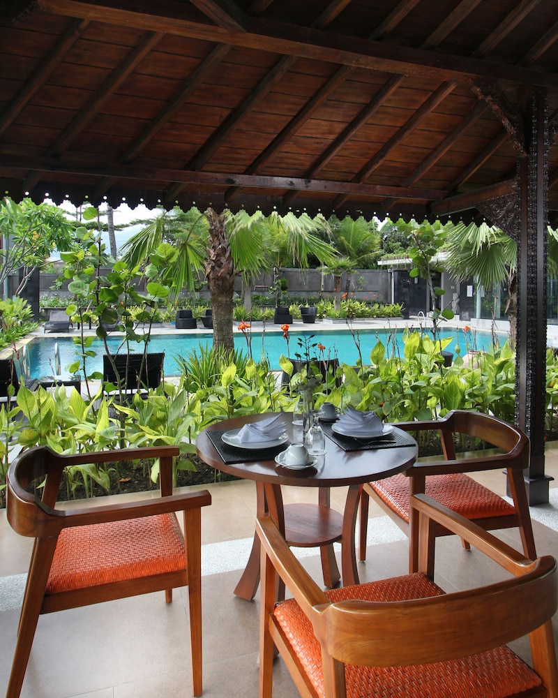 Habitat at Hyarta Yogyakarta