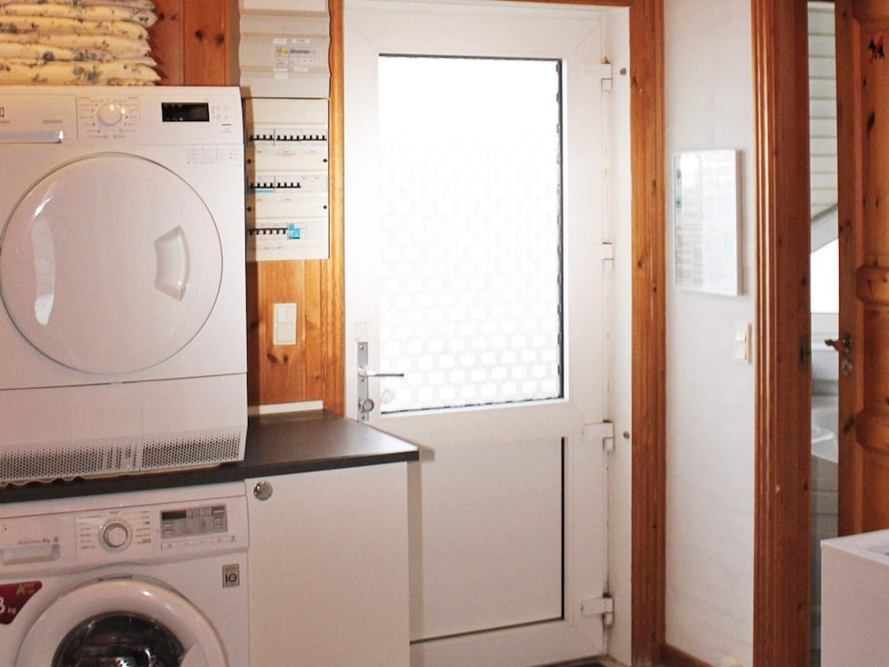 10 Person Holiday Home in Thisted-by Traum view 3