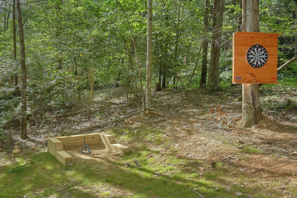 Adventure Lodge