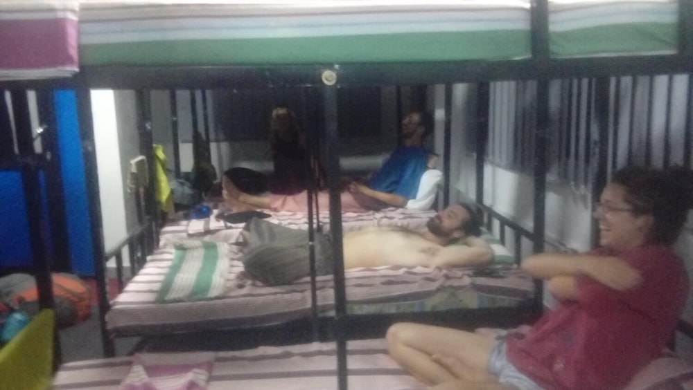 Haven Fort Hostel view 5