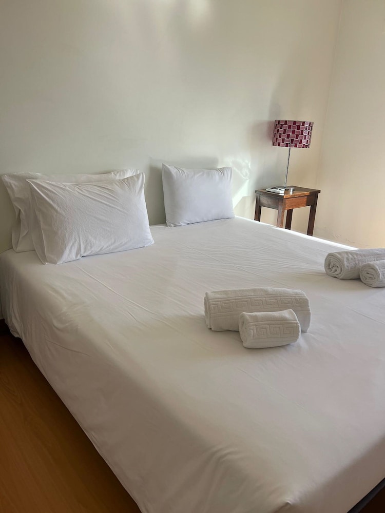Penthouse Triplex Marina T2 HsR Vilamarina
