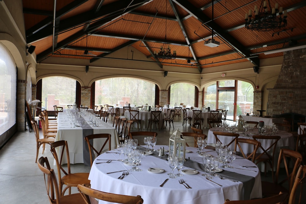 Inns at St. Albans