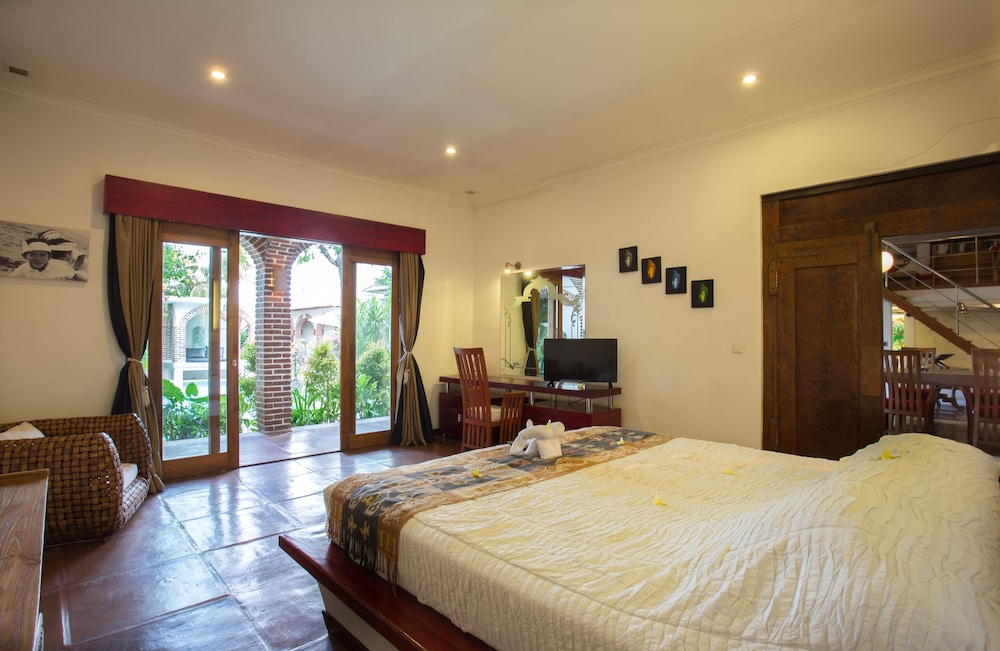 Bali Dyana Villas 52